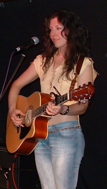 Tamara Nile